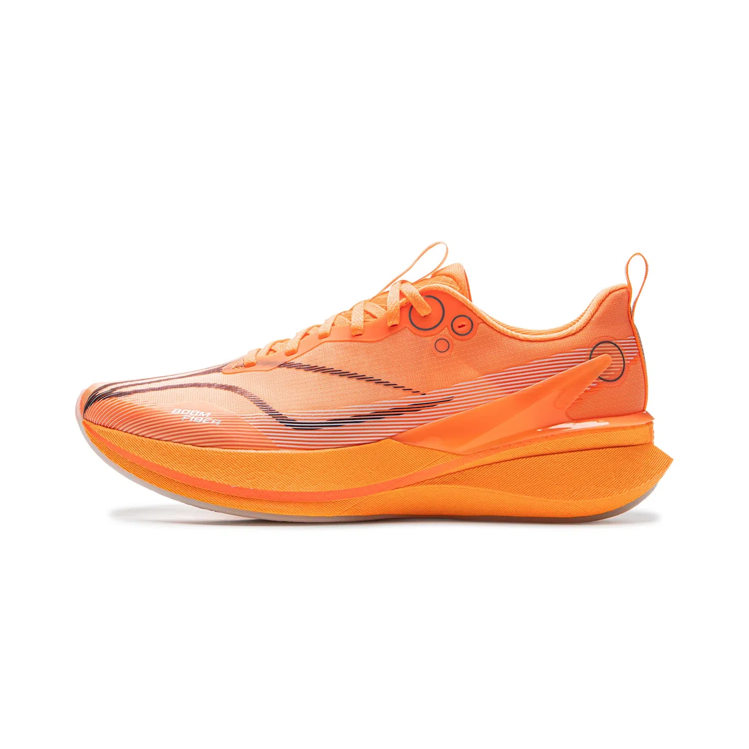 LiNing Chitu 8 Pro Fluorescent Melon Orange