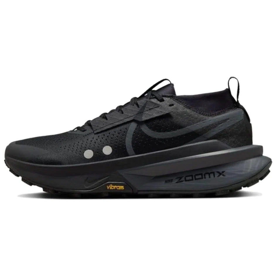 Nike Zegama Trail 2 Black