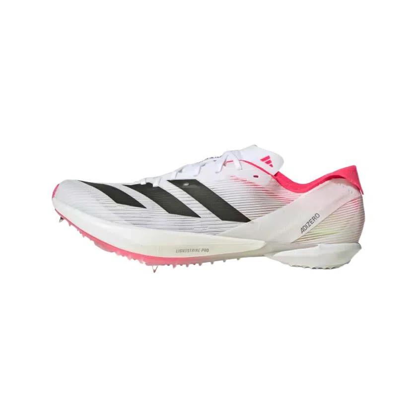 adidas Adizero Ambition White