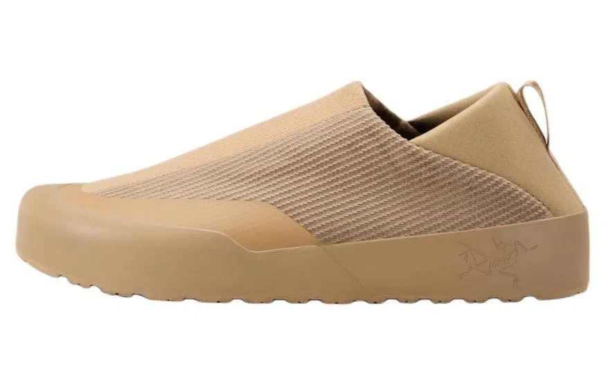 Arcteryx Kragg Brown