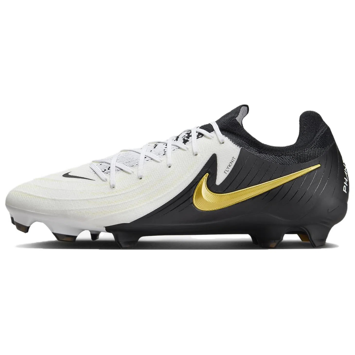 Nike Phantom GX II PRO Black White