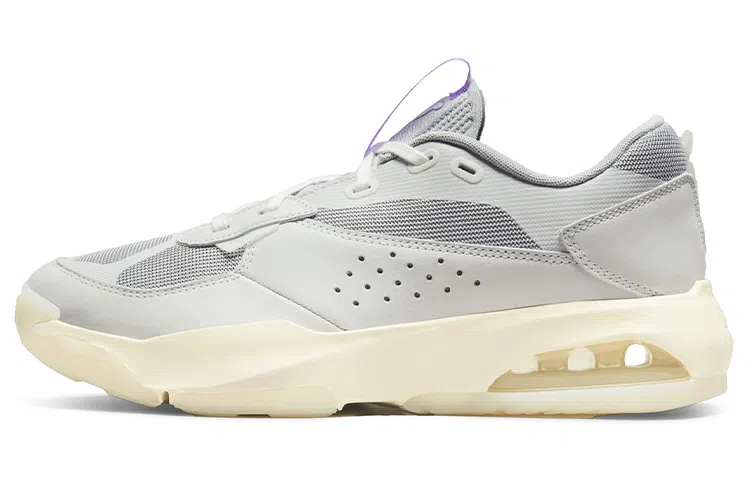 Jordan Air 200E Grey White