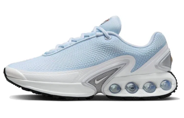 Nike Air Max Dn "Half Blue"