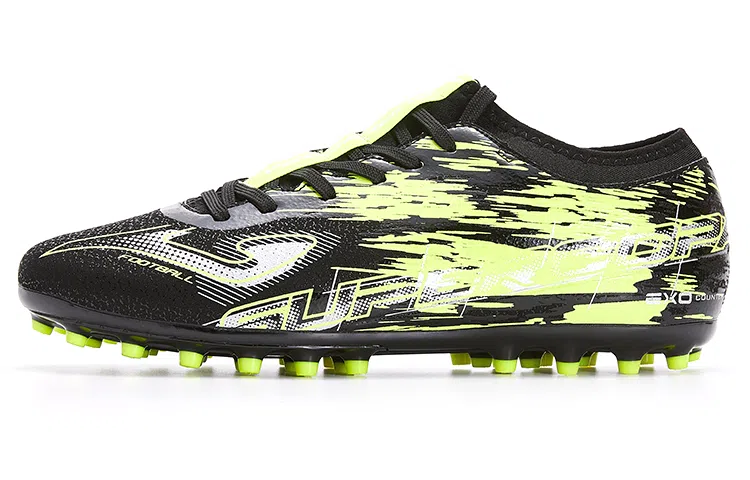 Joma AG Black Yellow