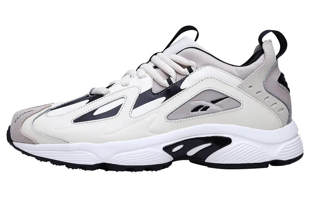 Reebok DMX Series 1200 White Grey