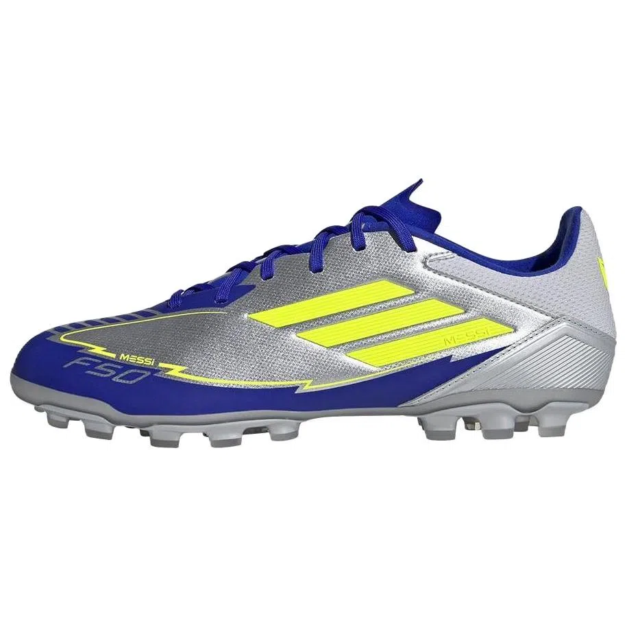 adidas F50 Elite Silver Yellow