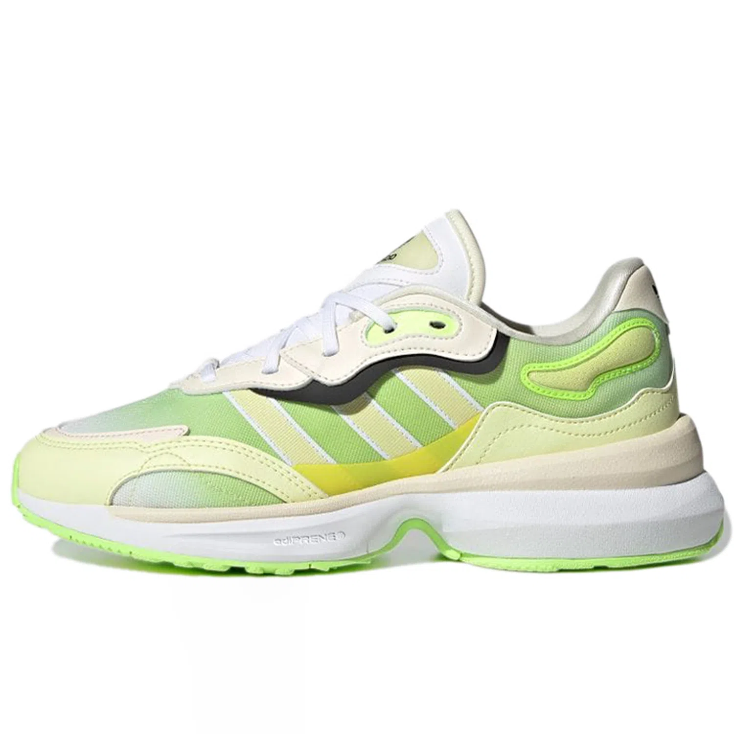 adidas Originals Zentic Low Green