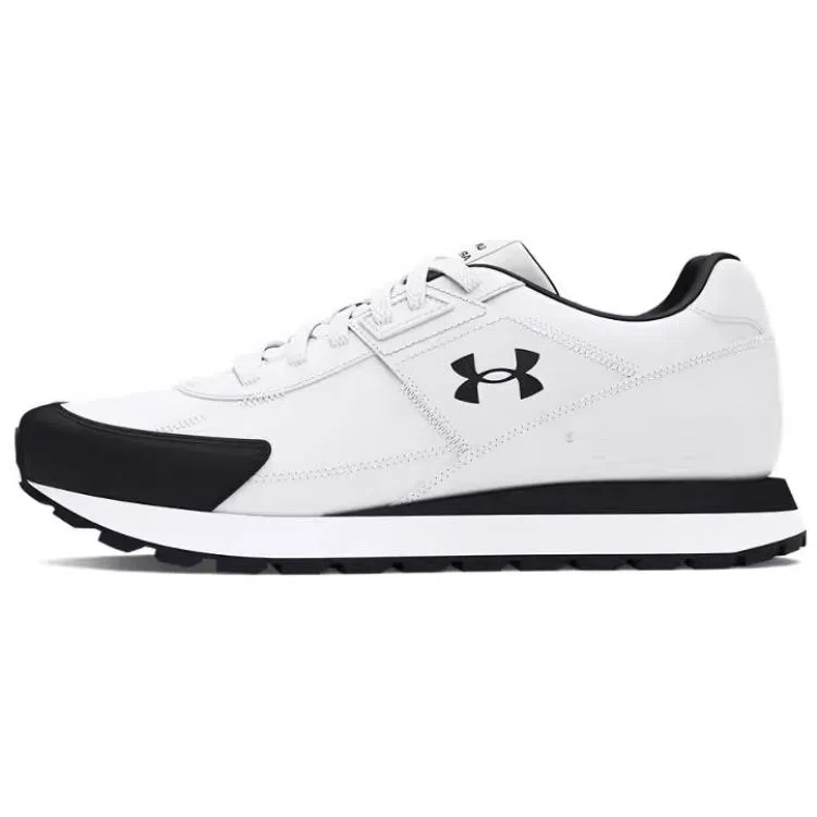Under Armour Essential White