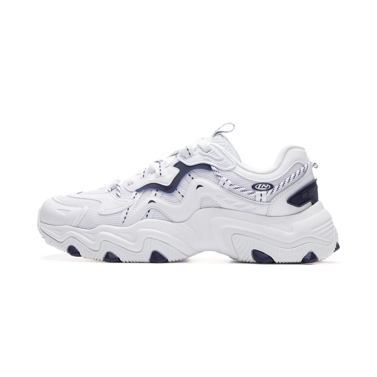 LiNing Lite 2 White