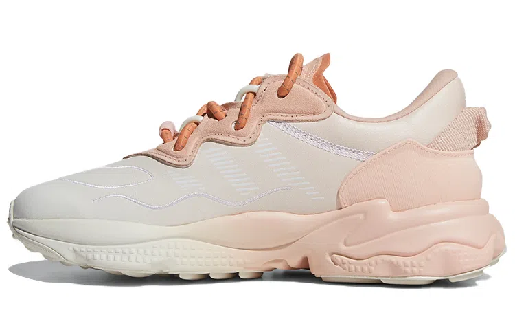 adidas Ozweego Pink White Orange