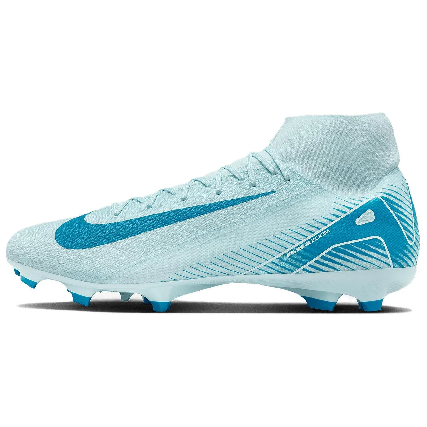 Nike Mercurial Superfly 10