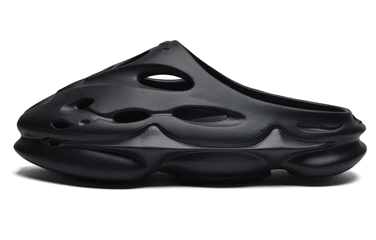 EQLZ Equalizer 1100 Black Panther