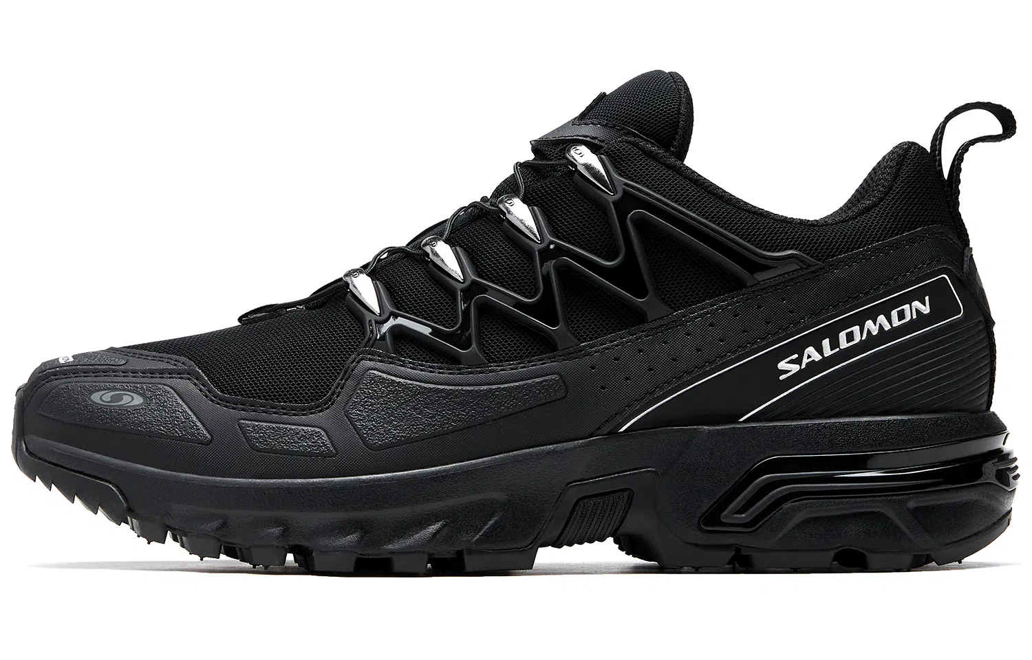 Salomon ACS+ Black