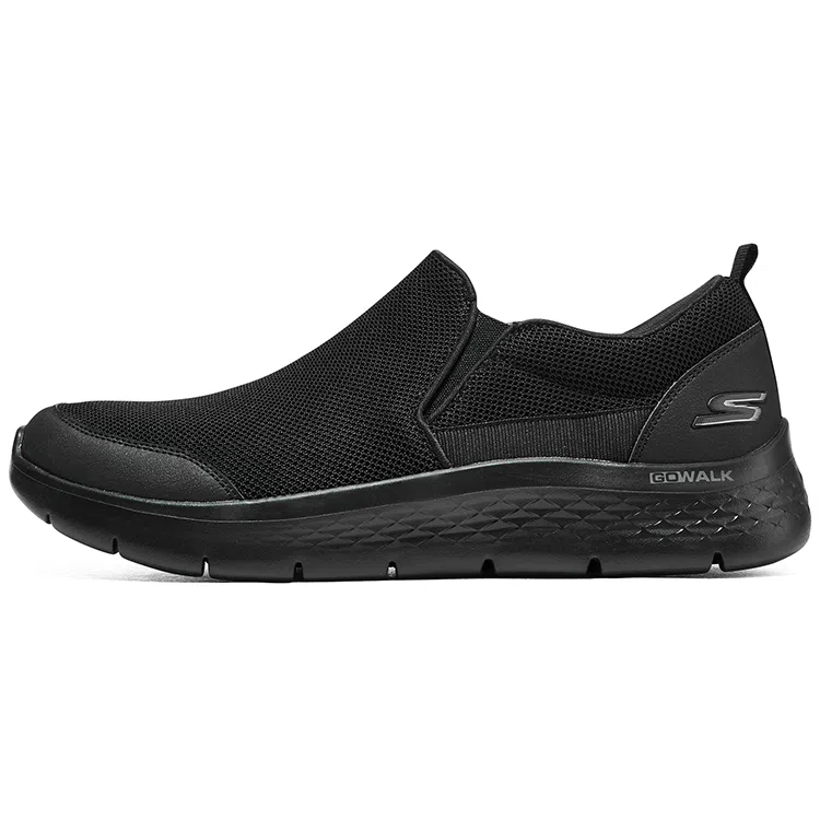 Skechers Go Walk Flex Black