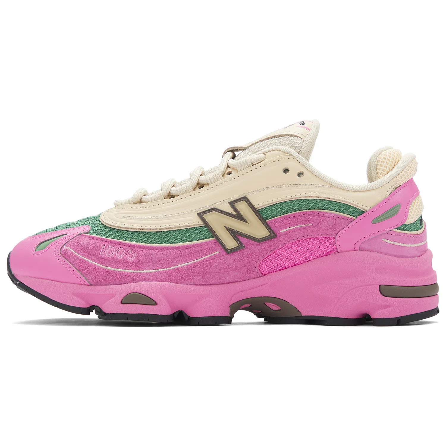 New Balance 1000 "Real Pink"