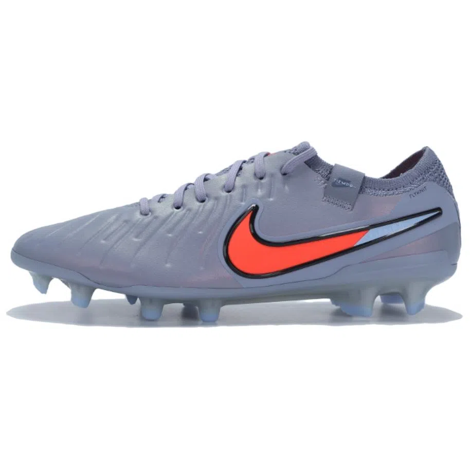 Nike Tiempo Legend 10 Silver Grey