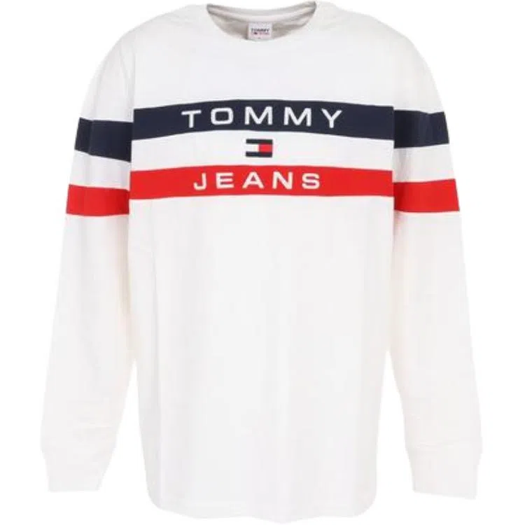Tommy Hilfiger T