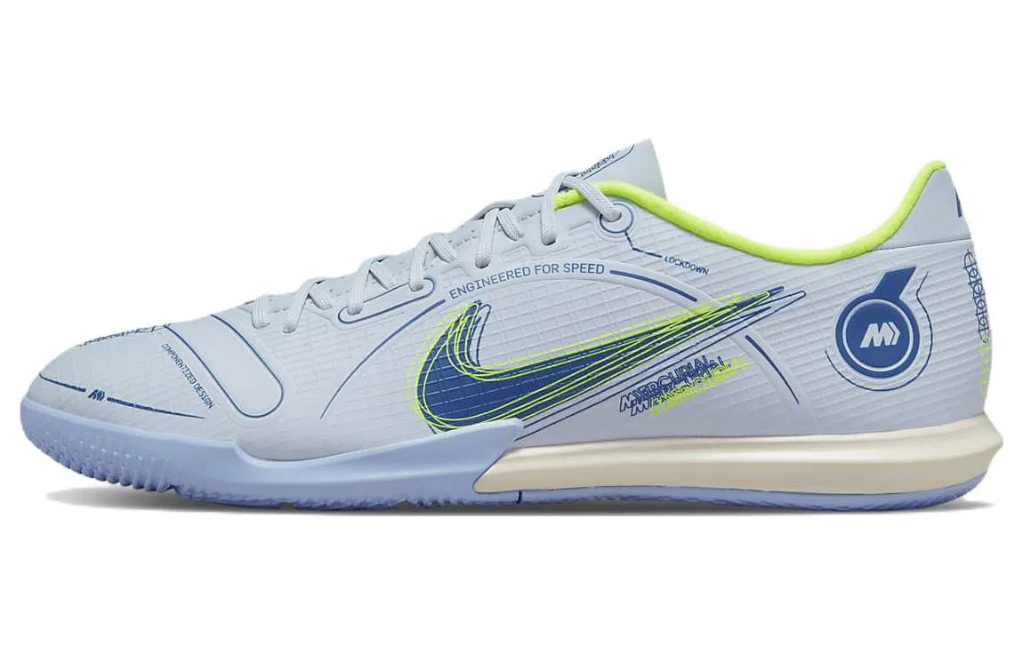 Nike Mercurial Vapor 14 Academy IC