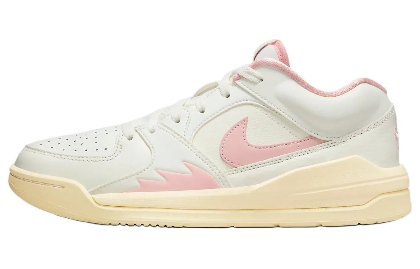 Jordan Stadium 90 White Pink