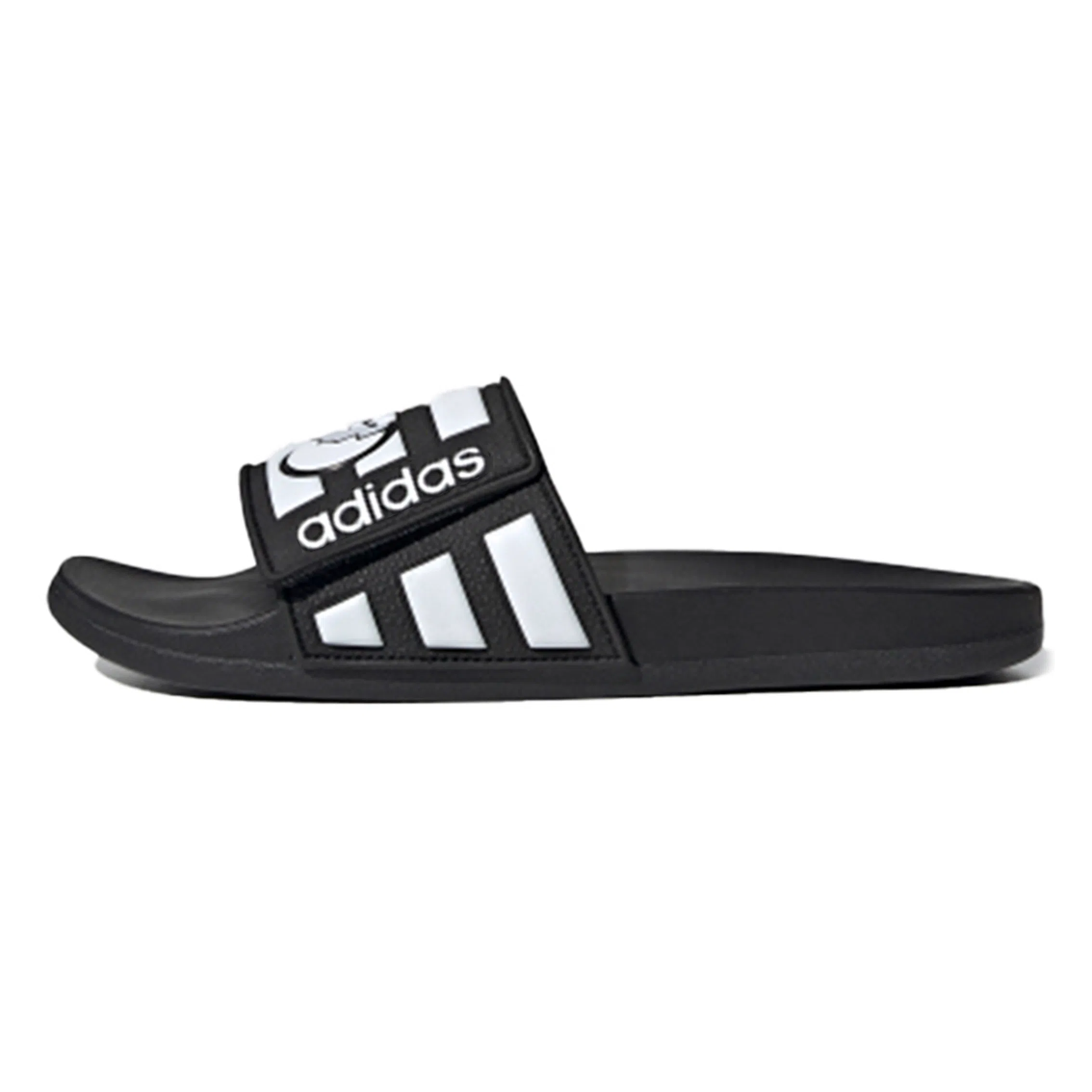 adidas neo Adilette Comfort Adj