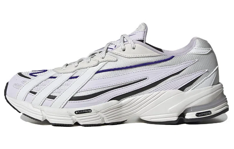 adidas Orketro White Silver