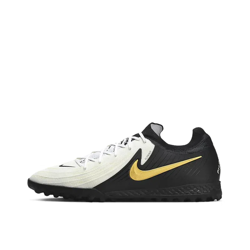 Nike Phantom GX II Pro TF White Black