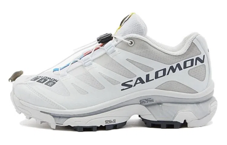 Salomon XT-4 White