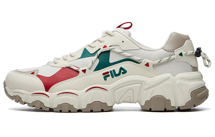 FILA Fluid