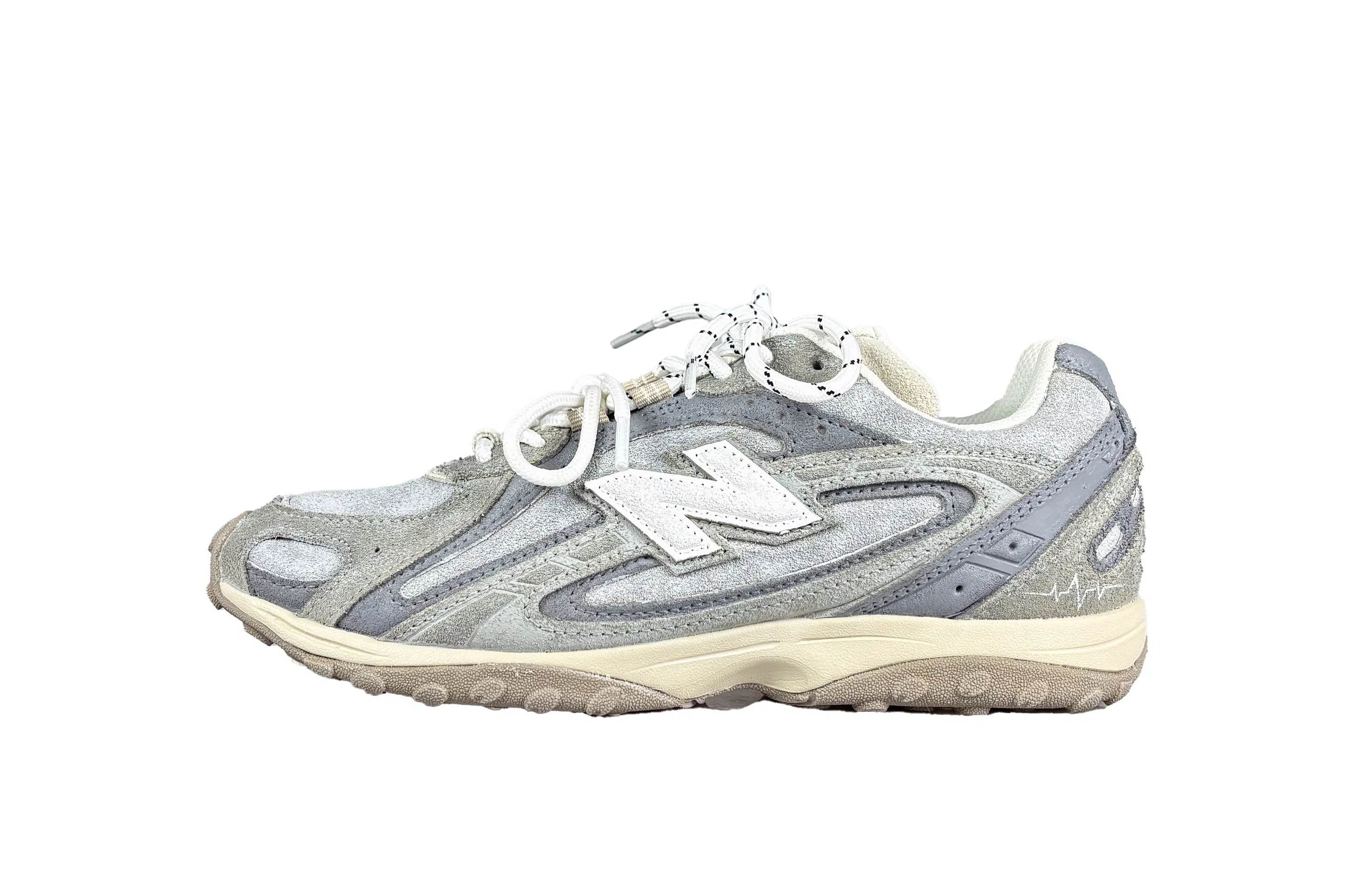 New Balance 204L Gray