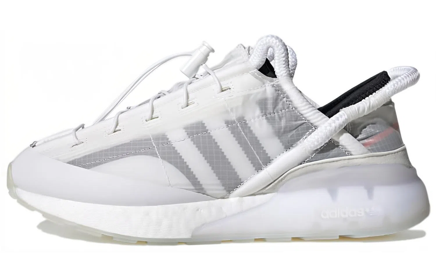 Craig Green x adidas ZX 2K Phormar White Black