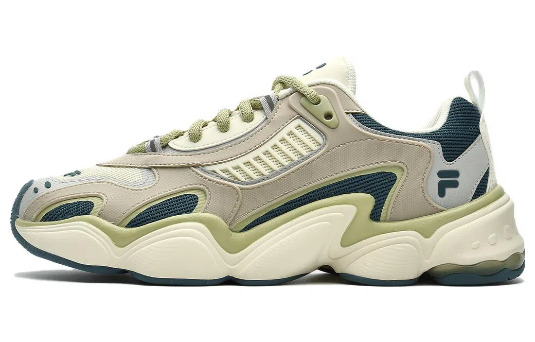 FILA FUSION TENACITY