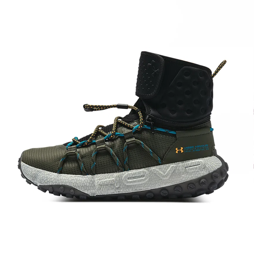 Under Armour HOVR Summit FT Cuff