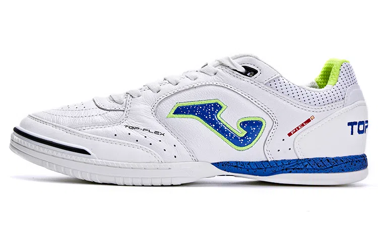 Joma Top-Flex White