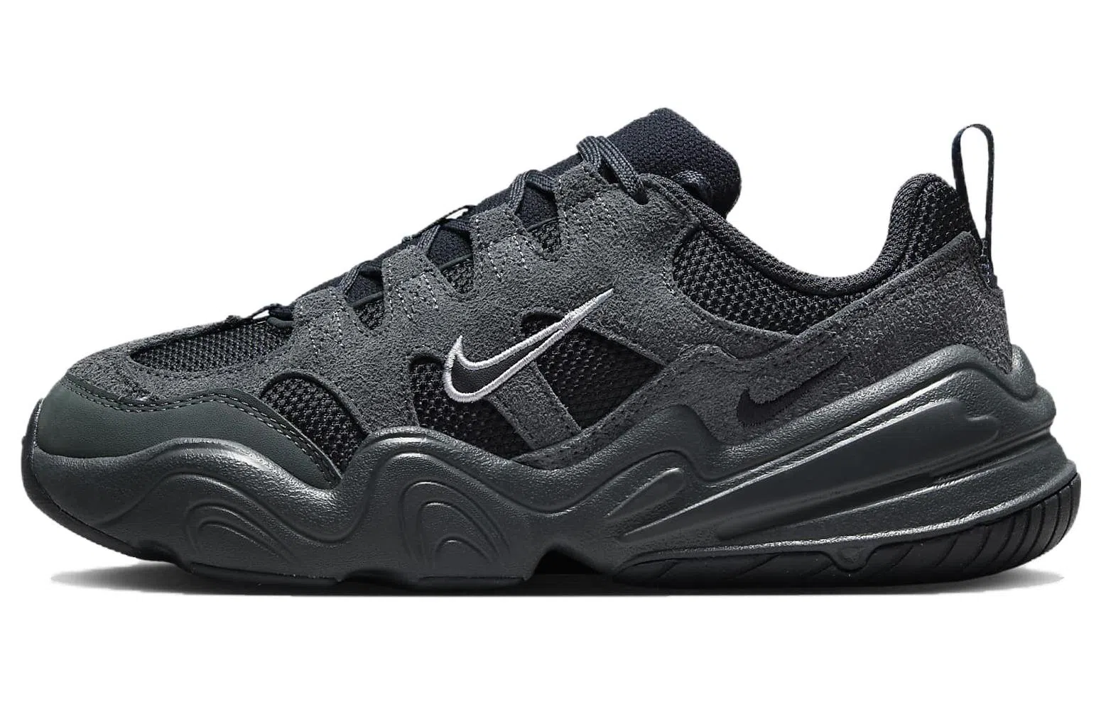 Nike Tech Hera Anthracite