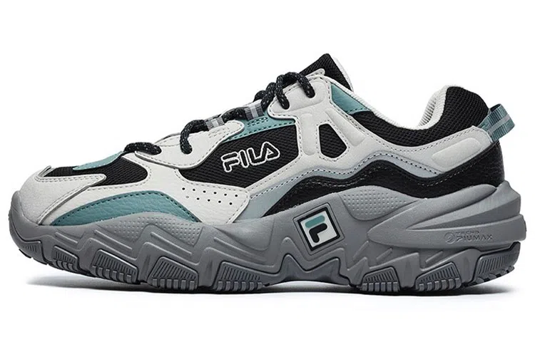 FILA Predator 2 Caviar Grey