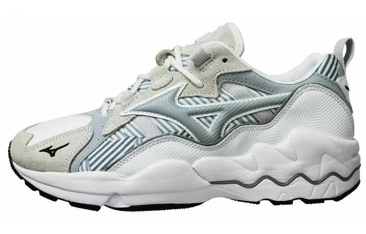 Mizuno Wave Rider 1 Camo