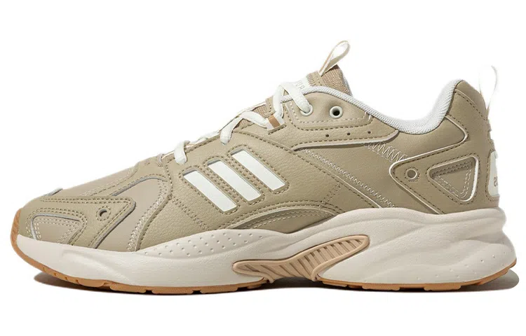 adidas neo JZ Runner Brown