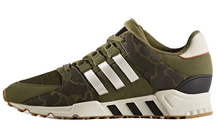 adidas originals EQT Support RF Olive Cargo Camo