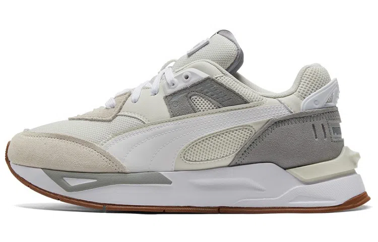 Puma Mirage Sport Remix White Grey