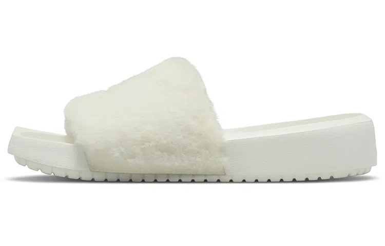 Jordan Slides Women's Coconut Milk