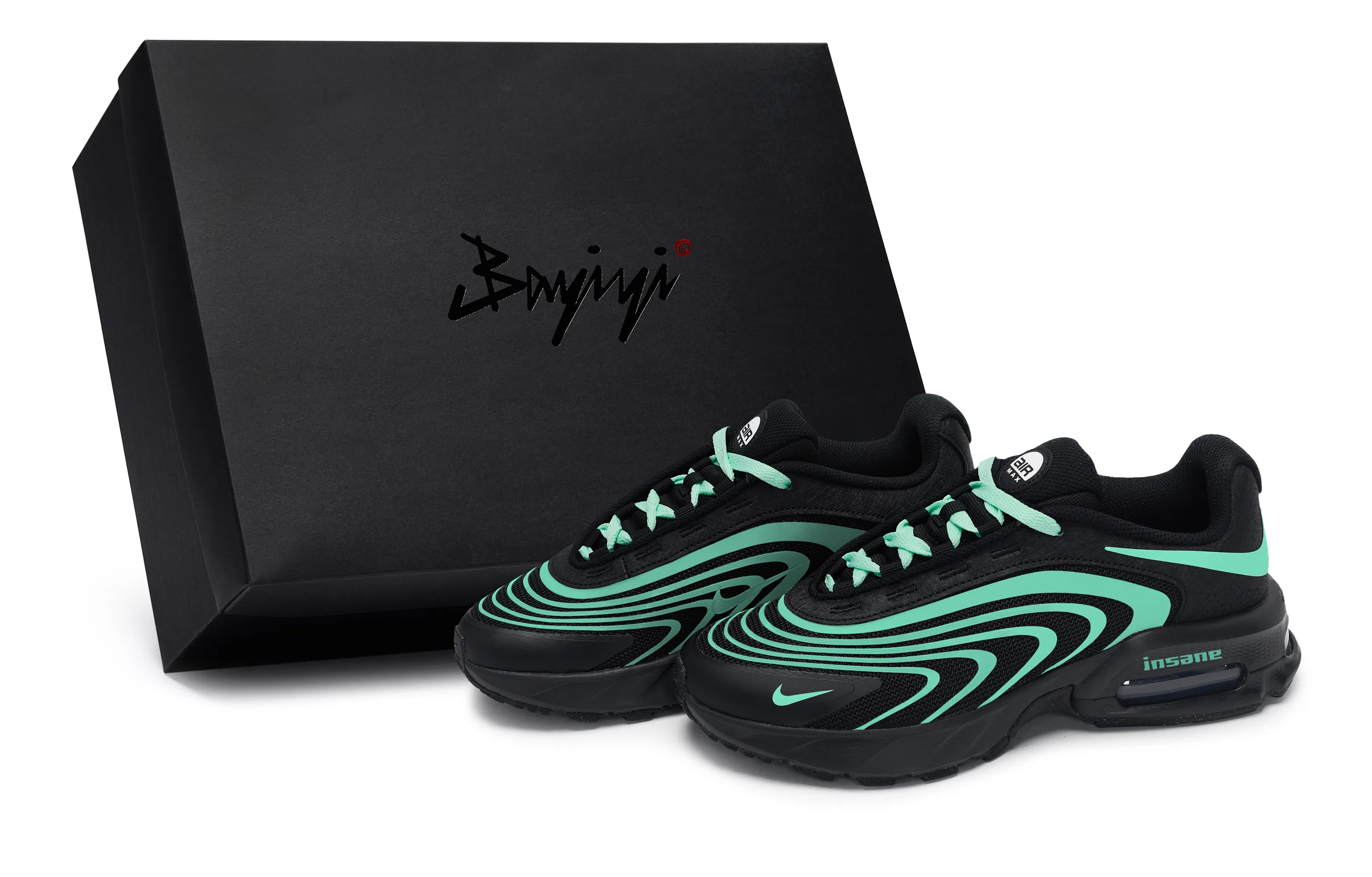 Nike Air Max Fire 811