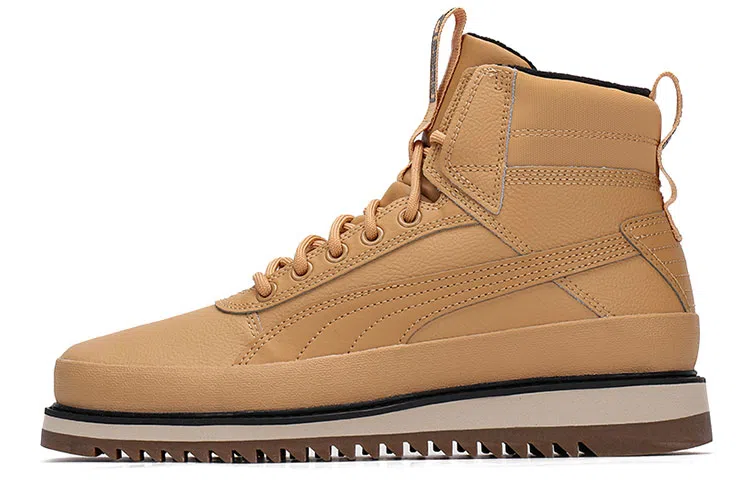 Puma Desierto v2 WTR Brown