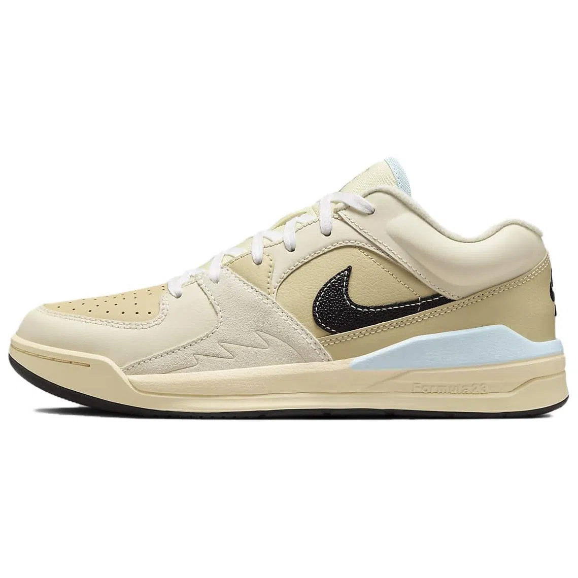 Jordan Stadium 90 Yellow