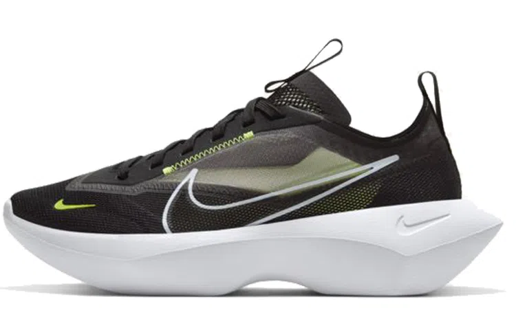 Nike Vista Lite Black White