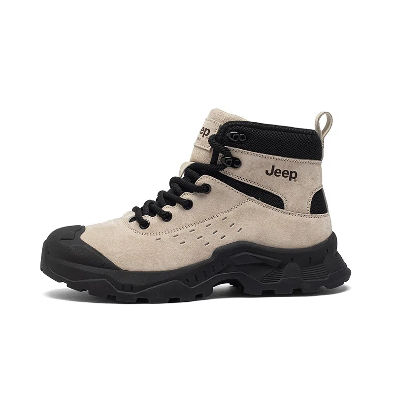 Jeep EVA Martin Boots