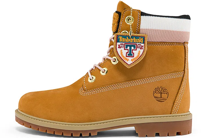 Timberland 6 Inch Wheat