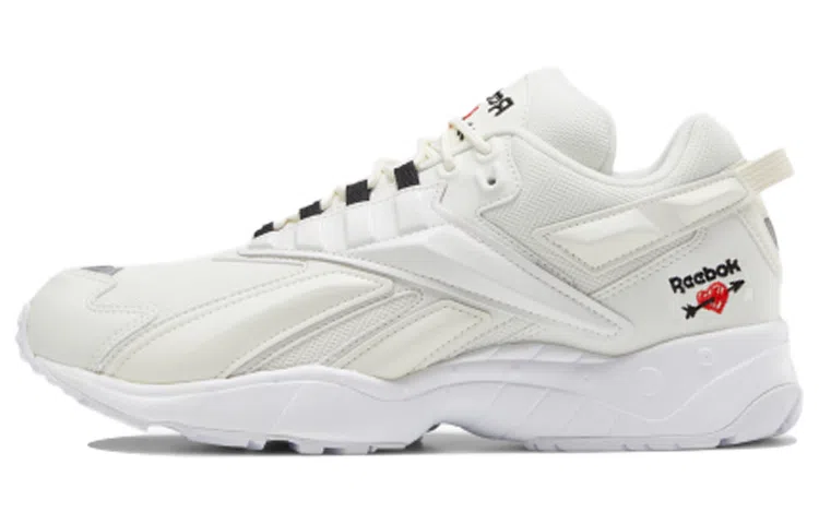 Reebok Intv 96 White