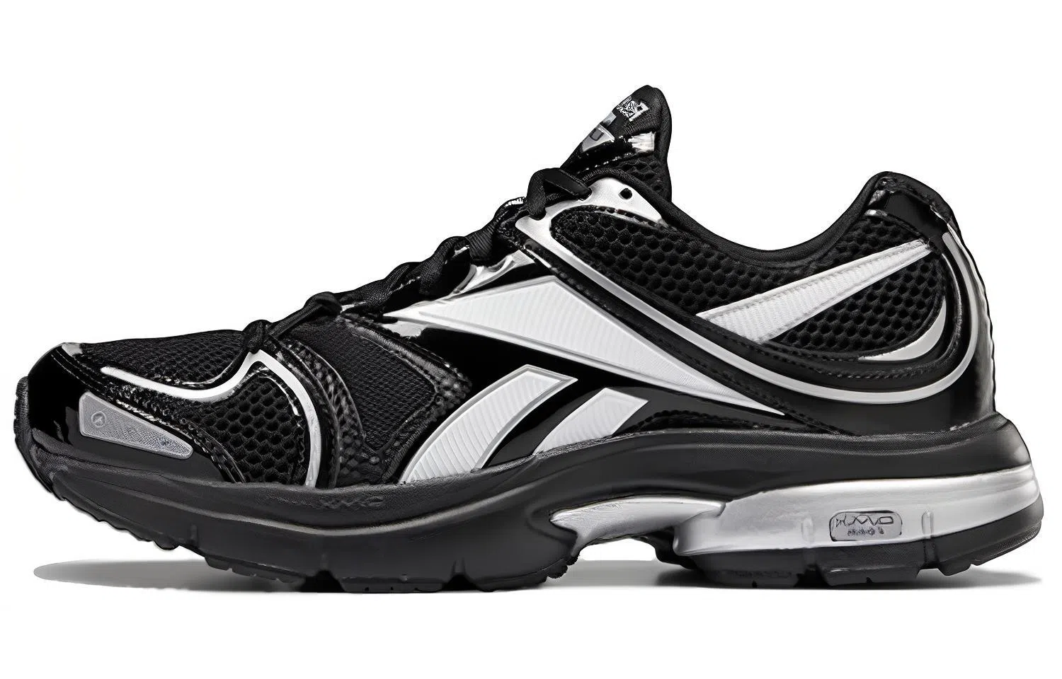 Reebok Premier Road Plus VI Black