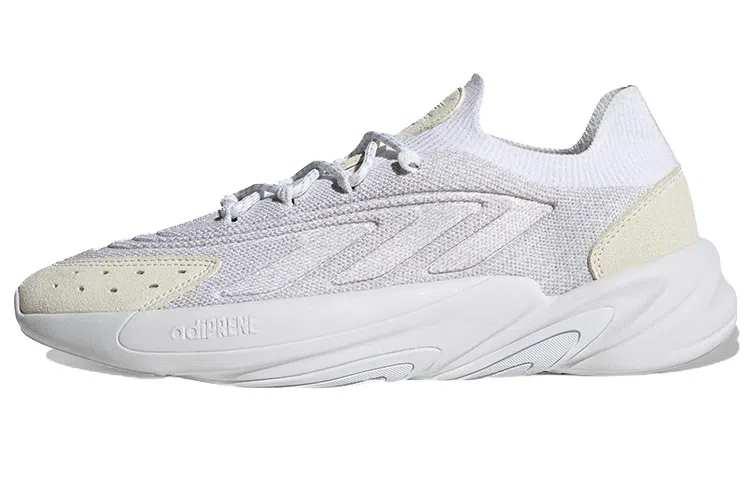 adidas Ozelia White
