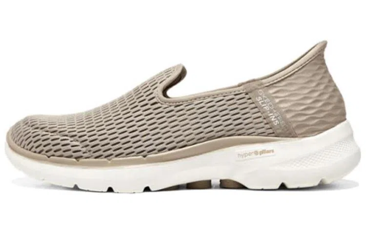 Skechers Go Walk 6 Slip-Ins
